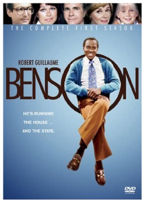 benson imdb|benson tv show episode guide.